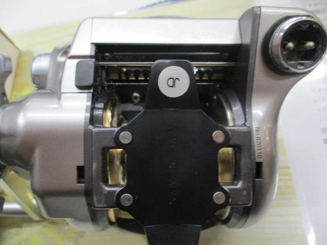 アドベンチャー電動VS700AC 