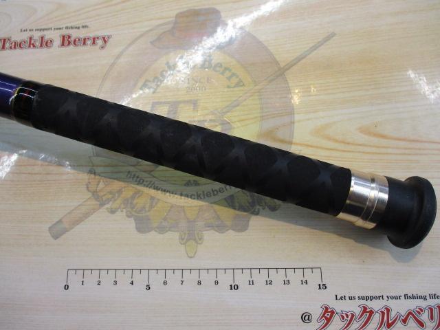 トルネードタマン烈風8-450