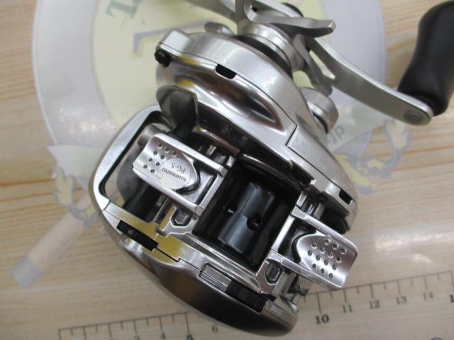 16メタニウムMGL XG LH｜＠ベリーネット 日本最大新品中古釣具WEBショップ