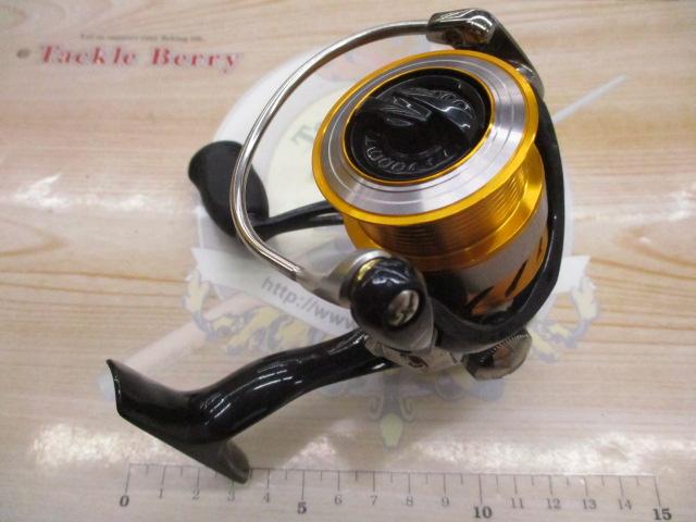 15レブロス 2004H-DH｜＠ベリーネット 日本最大新品中古釣具WEBショップ