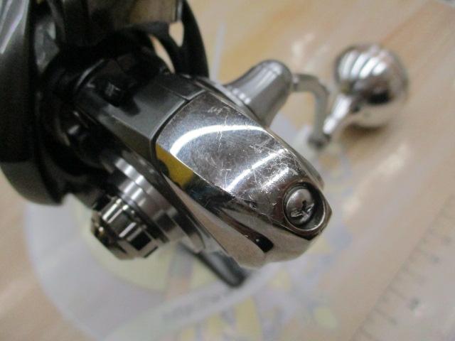 18ブラスト LT4000-CXH｜＠ベリーネット 日本最大新品中古釣具WEBショップ
