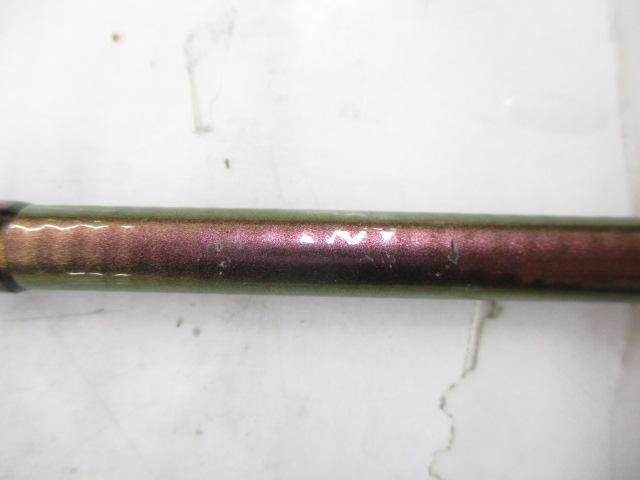 がま船Vシャフト タイプB M195