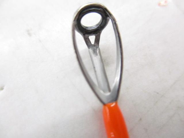 がま船Vシャフト タイプB M195