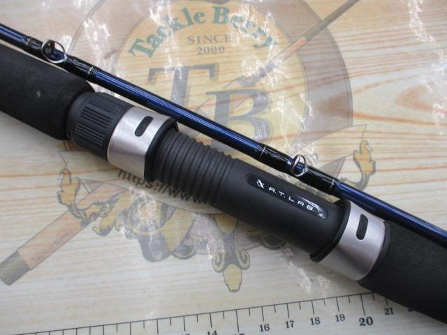 トライエッジアジビシ190M