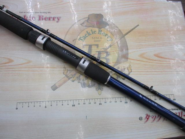 トライエッジアジビシ190M