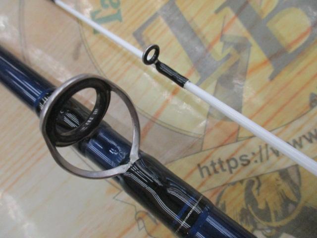 トライエッジアジビシ190M