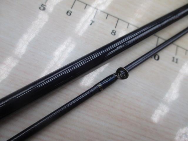 99ツーナインプラス 60UL-eブルーコルク