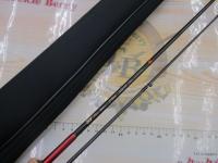 99ツーナインプラス 60UL-eレッドコルク