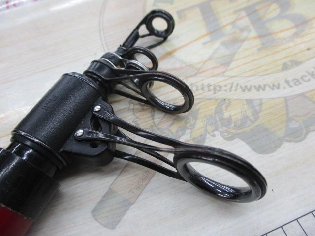 がま投エクサプロ 27-400振出｜＠ベリーネット 日本最大新品中古釣具