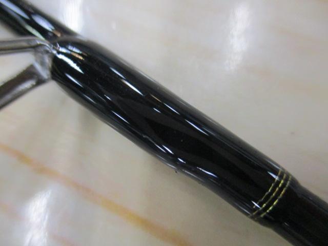 99ツーナインプラス60ULブラック