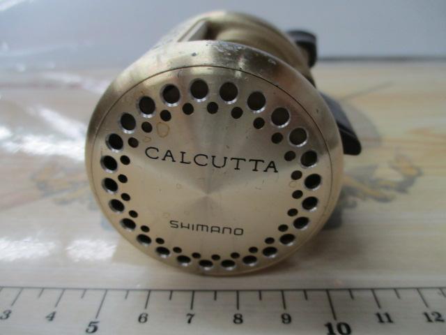 カルカッタ 50XT