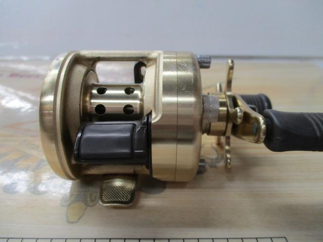 カルカッタ 50XT