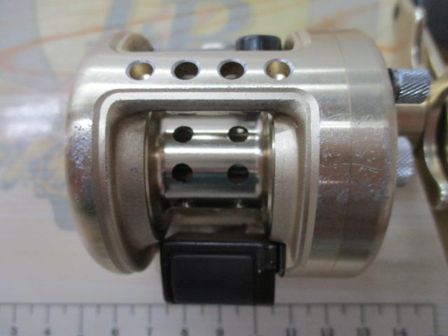カルカッタ 50XT