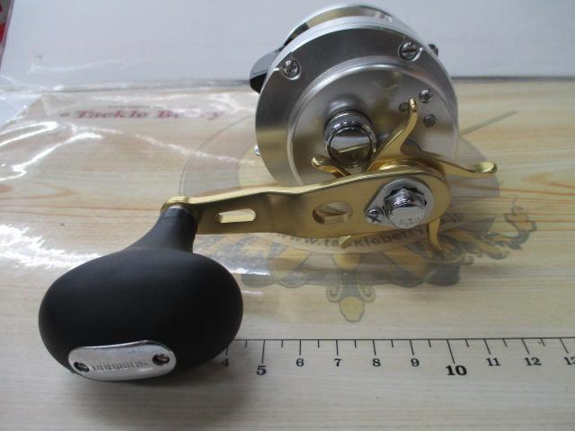 13カルカッタ 800F｜＠ベリーネット 日本最大新品中古釣具WEBショップ