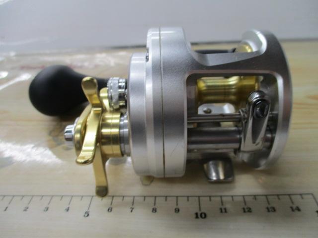 13カルカッタ 800F｜＠ベリーネット 日本最大新品中古釣具WEBショップ