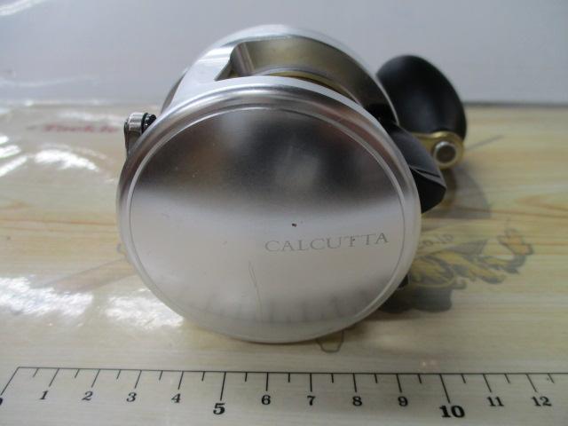 13カルカッタ 800F｜＠ベリーネット 日本最大新品中古釣具WEBショップ