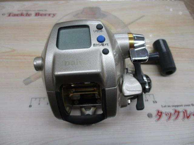 ハイパータナコン 400BDe｜＠ベリーネット 日本最大新品中古釣具WEB