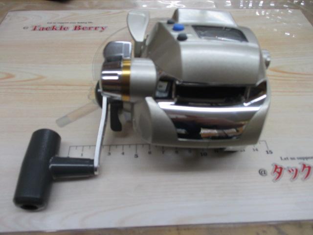 ハイパータナコン 400BDe｜＠ベリーネット 日本最大新品中古釣具WEB