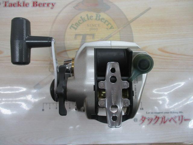 ハイパータナコン 400BDe