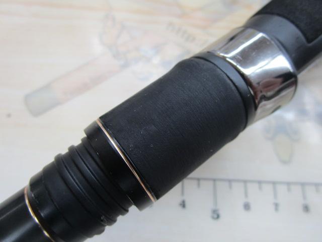 グラディエーターアンチ GA-65MS スピンボーダー｜＠ベリーネット 日本