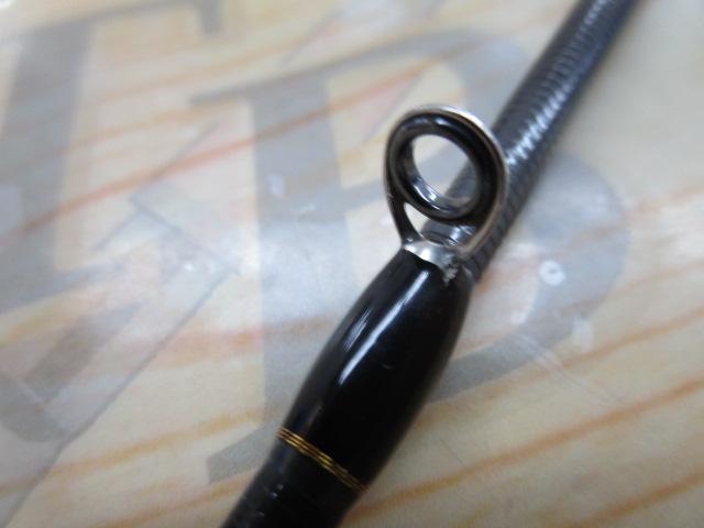 グラディエーターアンチ GA-65MS スピンボーダー｜＠ベリーネット 日本