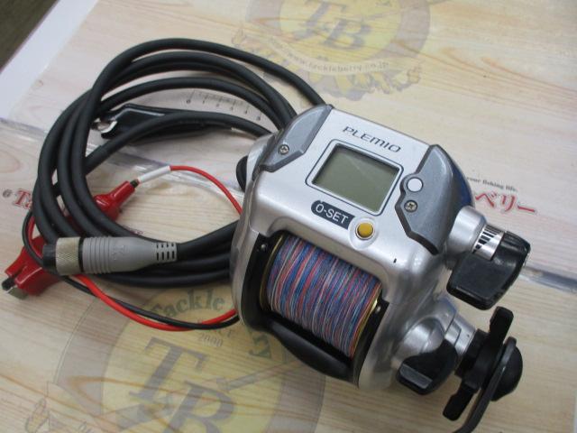 12プレミオ 3000