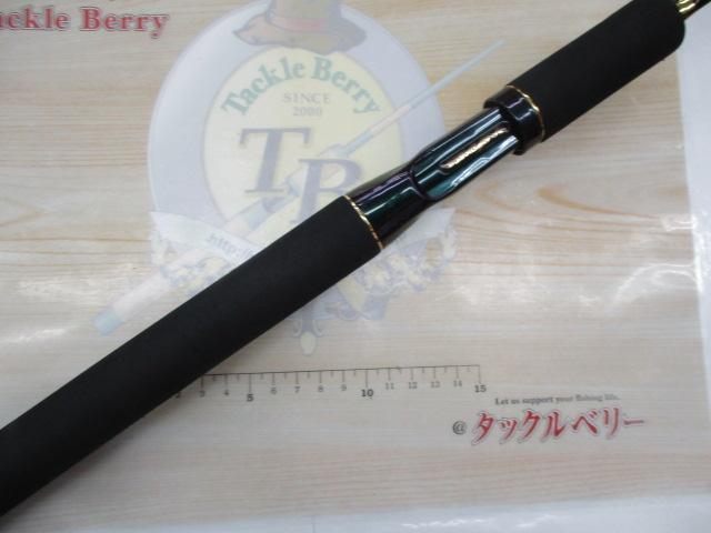 テムジン TMJC-66MH(EVA/マジョーラ)｜＠ベリーネット 日本最大新品