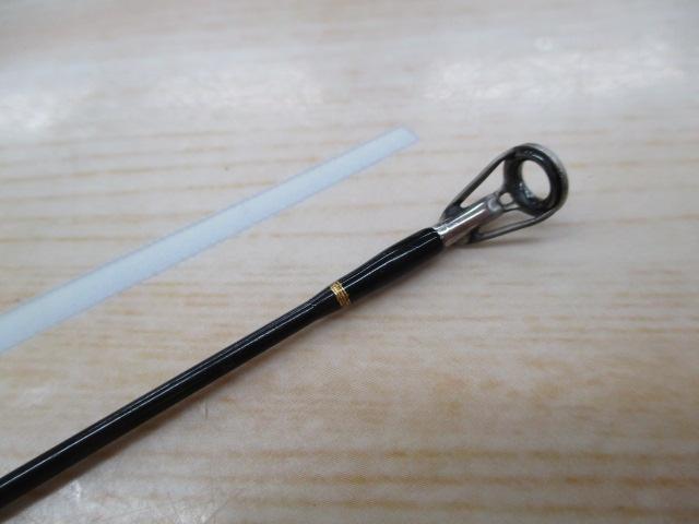 テムジン TMJC-66MH(EVA/マジョーラ)｜＠ベリーネット 日本最大新品