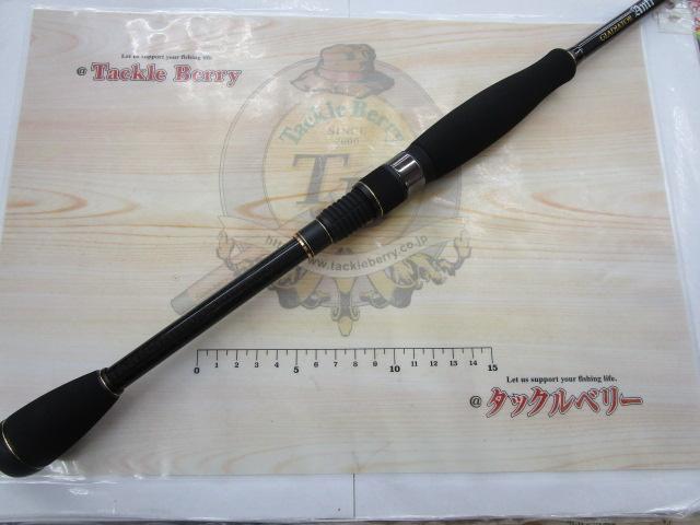 グラディエーターアンチ GA-611MLS-ST ストライド｜＠ベリーネット