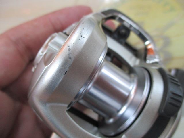 チヌチェイサーHG 太糸