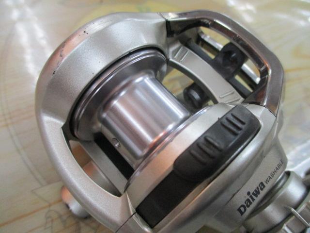 チヌチェイサーHG 太糸
