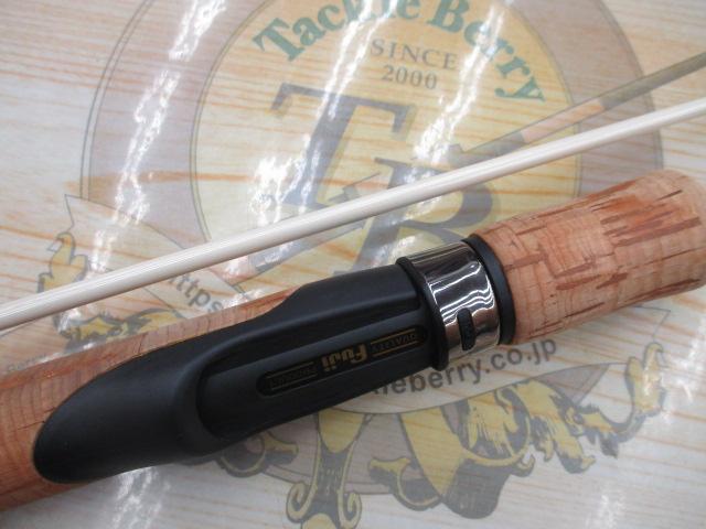 99ツーナインファイン 60ULFゴールドコルク