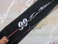 99ツーナインファイン 60ULFグレーコルク
