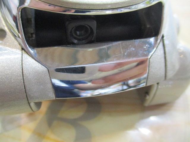 アドベンチャー電動VS300