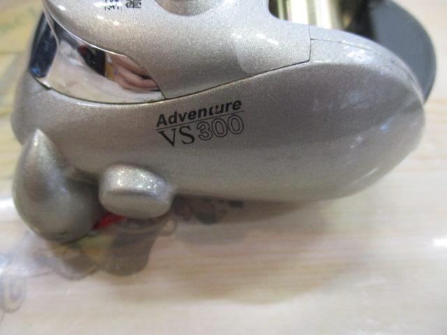 アドベンチャー電動VS300