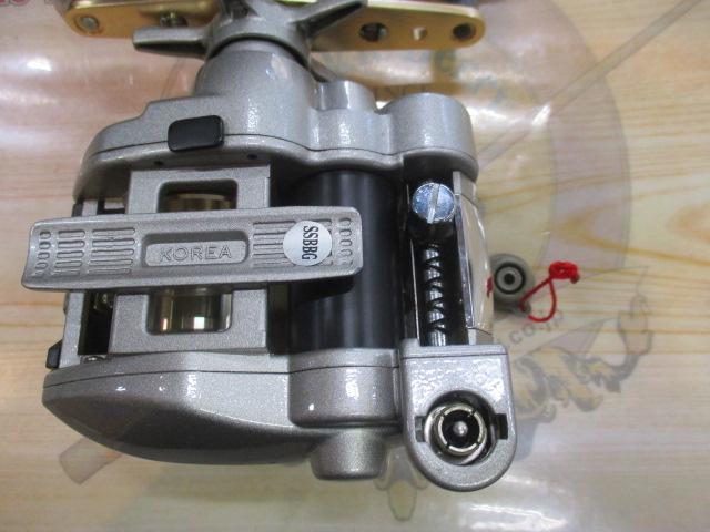 アドベンチャー電動VS300