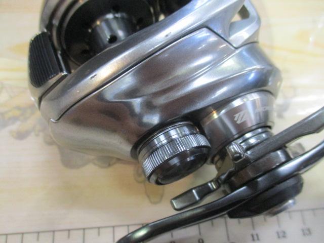 18バンタムMGL RH｜＠ベリーネット 日本最大新品中古釣具WEBショップ