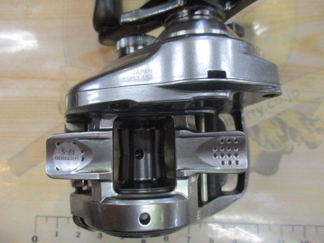 18バンタムMGL RH｜＠ベリーネット 日本最大新品中古釣具WEBショップ