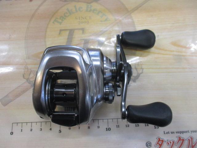 18バンタムMGL RH｜＠ベリーネット 日本最大新品中古釣具WEBショップ