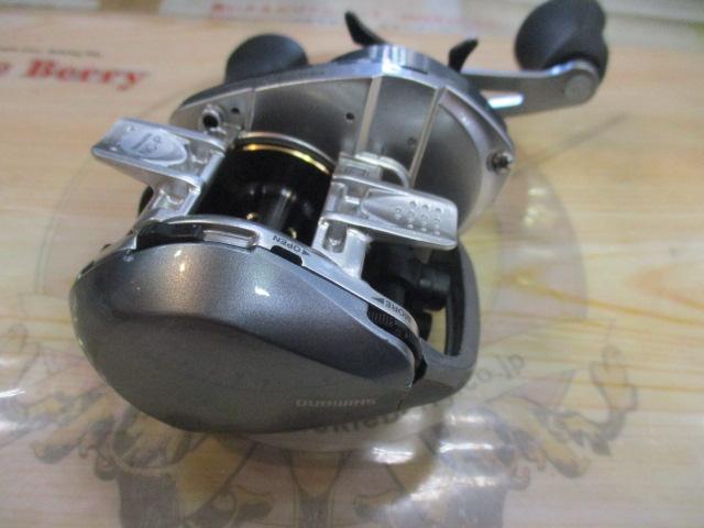 15クラド 200HG｜＠ベリーネット 日本最大新品中古釣具WEBショップ