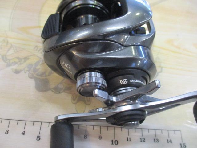 20メタニウムHG RH｜＠ベリーネット 日本最大新品中古釣具WEBショップ