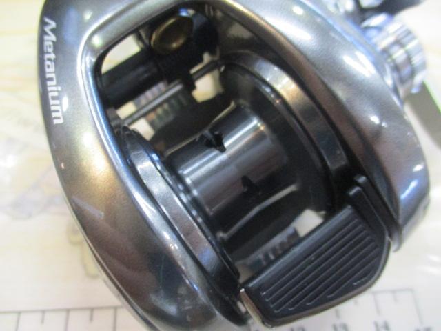20メタニウムHG RH｜＠ベリーネット 日本最大新品中古釣具WEBショップ