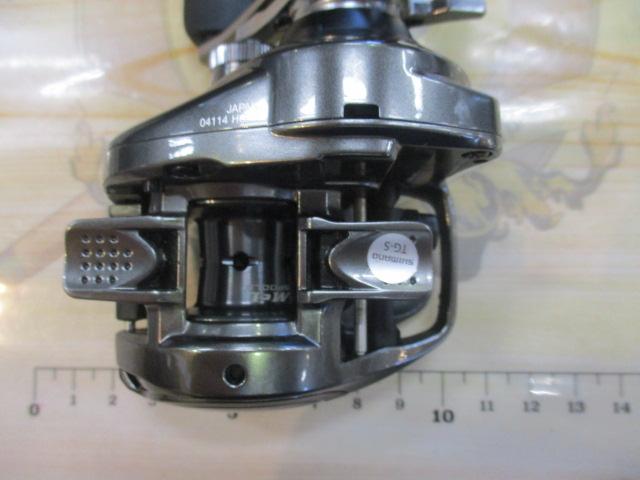20メタニウムHG RH｜＠ベリーネット 日本最大新品中古釣具WEBショップ