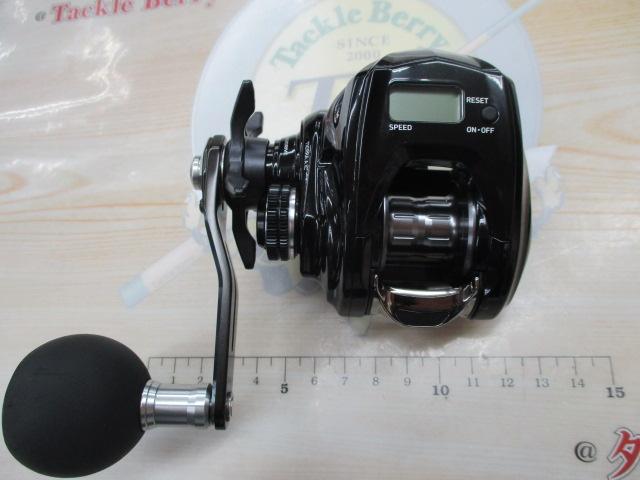21ティエラ A IC 150HL｜＠ベリーネット 日本最大新品中古釣具WEBショップ