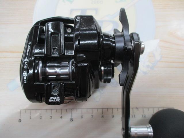 21ティエラ A IC 150HL｜＠ベリーネット 日本最大新品中古釣具WEBショップ