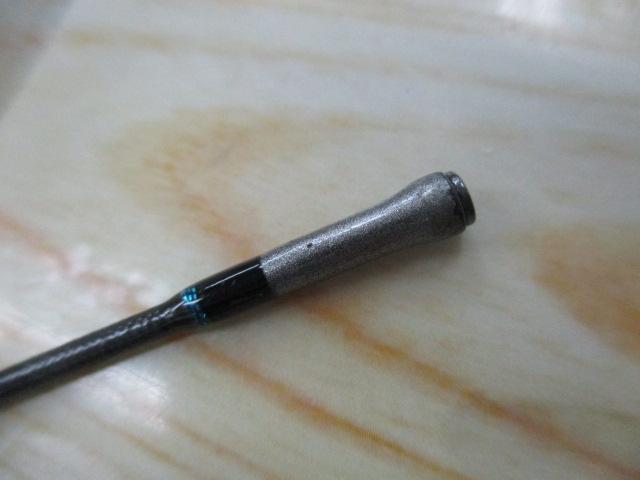 エメラルダスMX IL 83M・E