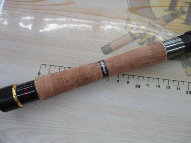 ショアガン SFGS-61UL-TW Twitcher