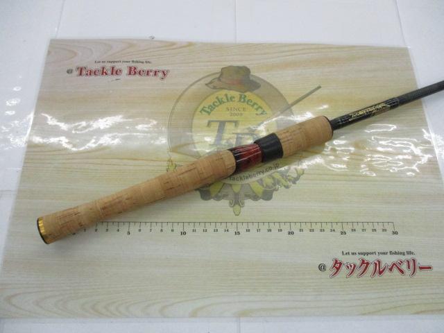デストロイヤー F3-58TXS(トマホーク)｜＠ベリーネット 日本最大新品