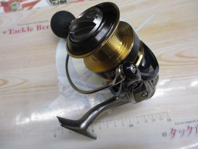 ヴァデル 3500H｜＠ベリーネット 日本最大新品中古釣具WEBショップ