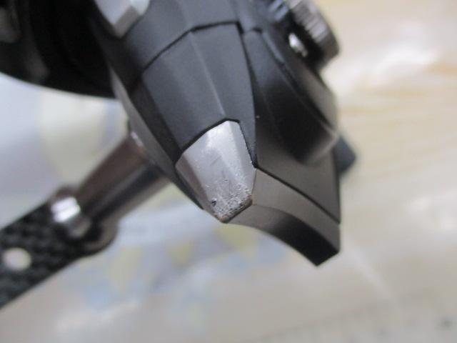 ロキサーニ 3000SH